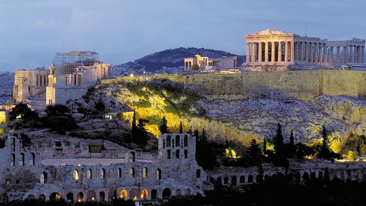 Grecja zaprasza turystów. Są warunki