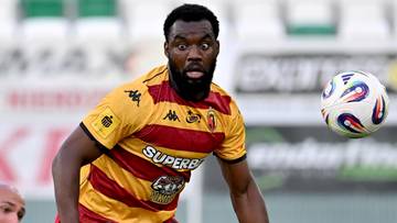 Kłopoty Pululu. Nie zadebiutuje w reprezentacji