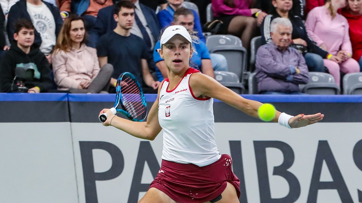 WTA v Římě: Linette/Vondorousová – Kičenok/Ostapenková.  Živý přenos a skóre