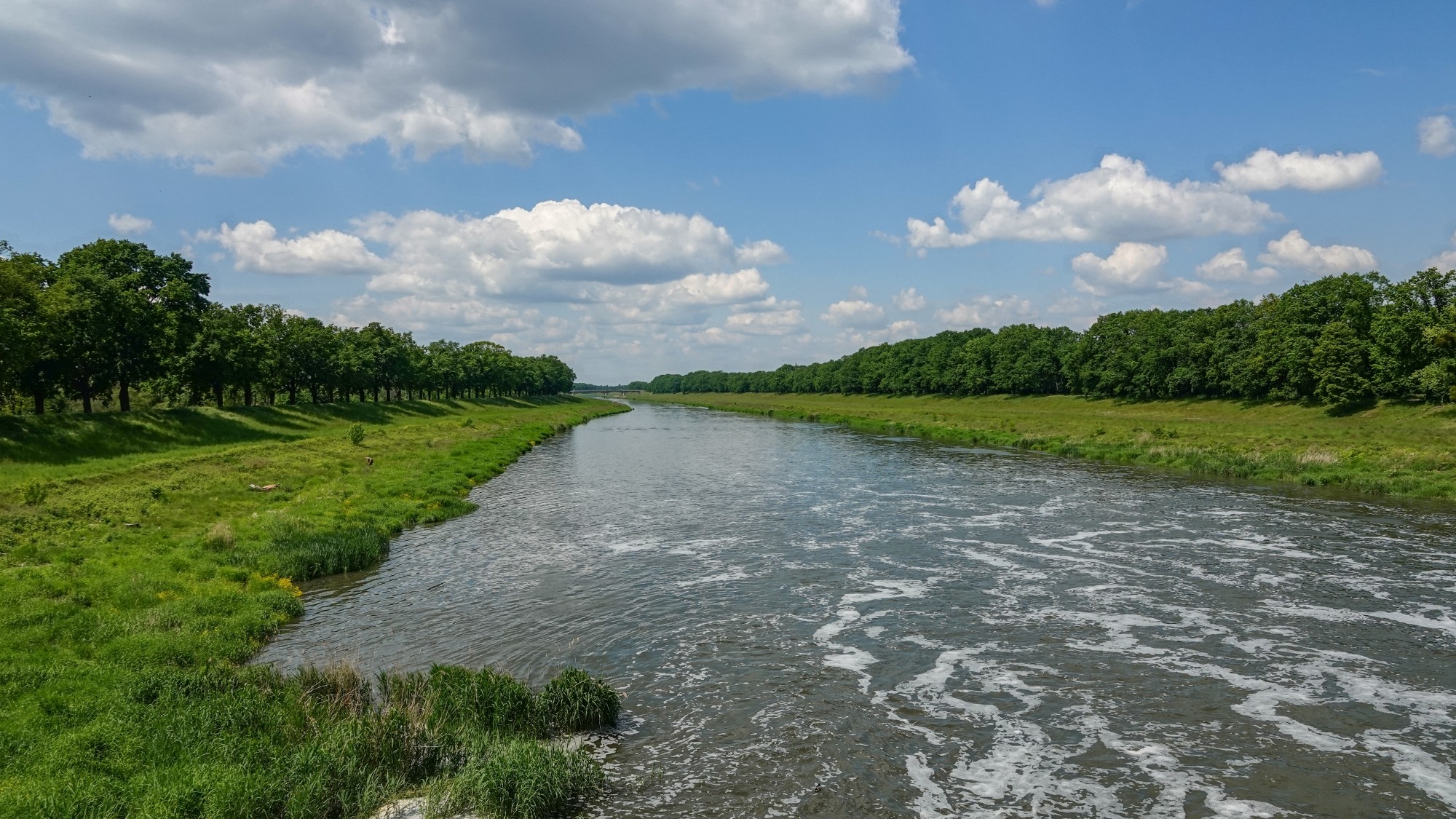Wypoczynek nad wodą - zdjęcie 20