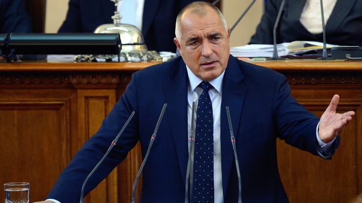 Cały rząd Bułgarii składa wyjaśnienia w prokuraturze. Przez kontrowersyjną transakcję