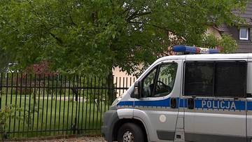 2025-07-25 Ksiądz z zarzutem zabójstwa. Arcybiskup &quot;błaga o przebaczenie&quot;