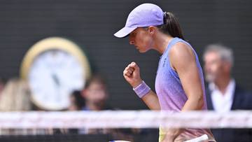 Roland Garros: Iga Świątek - Elina Switolina. Relacja na żywo
