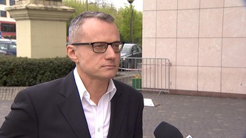 Magierowski: prezydent oczekuje, że TK będzie działał w zgodzie z prawem