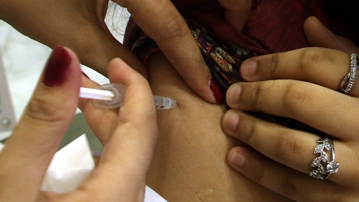 Brazylia zawiesza umowę z Indiami na dostawę szczepionek. W tle podejrzenia o korupcję