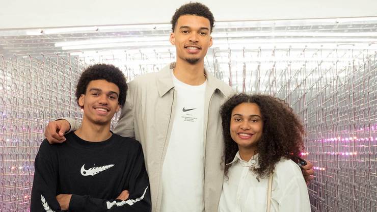 Głośny transfer! Siostra gwiazdy NBA zagra w Polsce