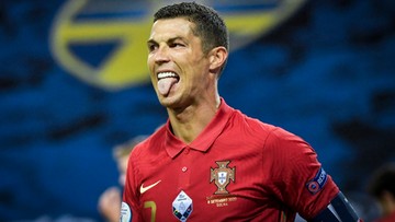 Cristiano Ronaldo: Puste stadiony to jak cyrk bez klaunów