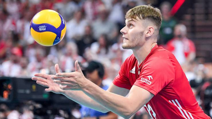 Polscy siatkarze, którzy wywalczyli medale mistrzostw świata. Czy pamiętasz wszystkich?