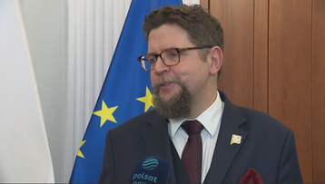 Burza po słowach wiceministra o UPA. "Jest patriot
