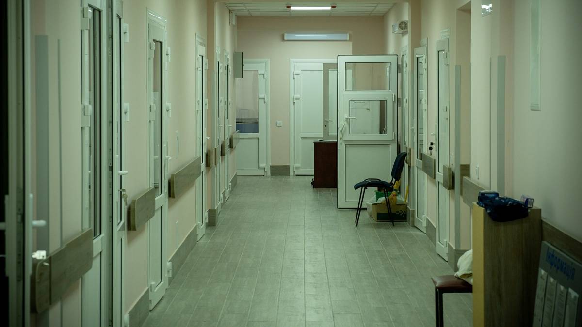 Wynajął gabinet i udawał lekarza. Ponad setka pokrzywdzonych
