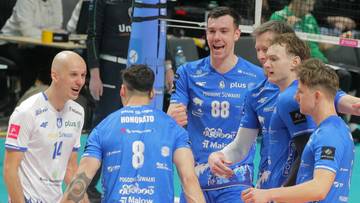 Z Suwałk do Francji! Siatkarski wicemistrz świata wzmocni lidera Ligue A