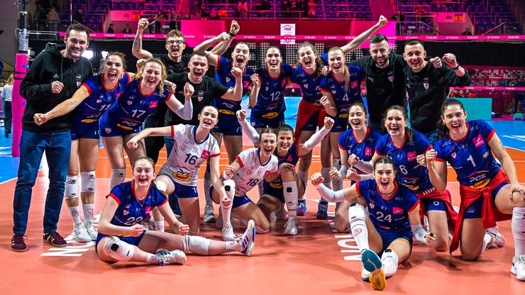 Puchar Polski siatkarek 2026