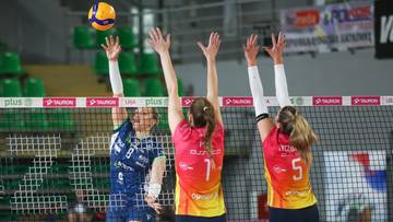 Mecz pełen zwrotów akcji w TAURON Lidze! Decydował tie-break