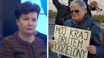 Wyróżnienia dla Gronkiewicz-Waltz i "Babci Kasi"? Warszawska KO o "dobrych kandydatkach"