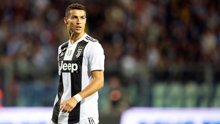 Ronaldo: odszedłem z Realu przez prezesa Pereza