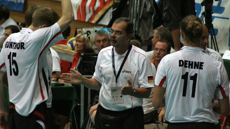 2007 - Niemcy