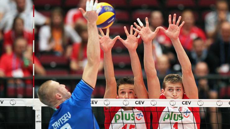 Polska - Włochy. Pamiętne mecze siatkarskich gigantów