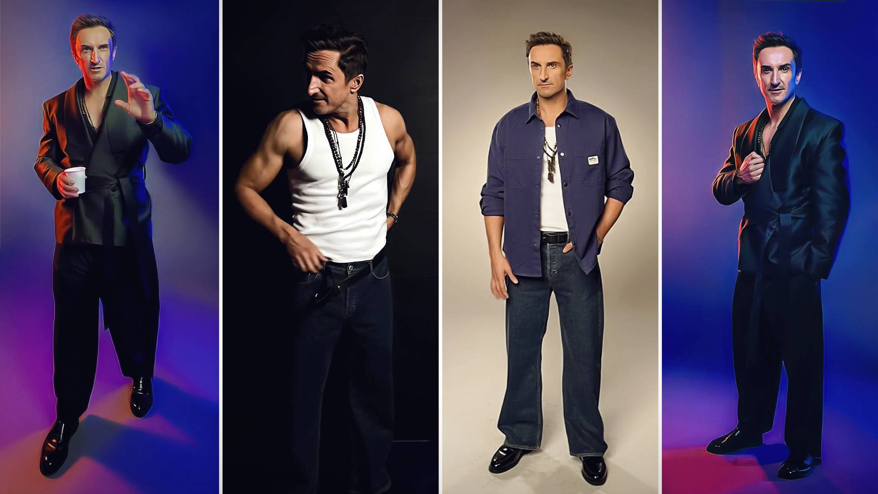 Sebastian Karpiel-Bułecka: Idealny juror? Trzeba być sobą!