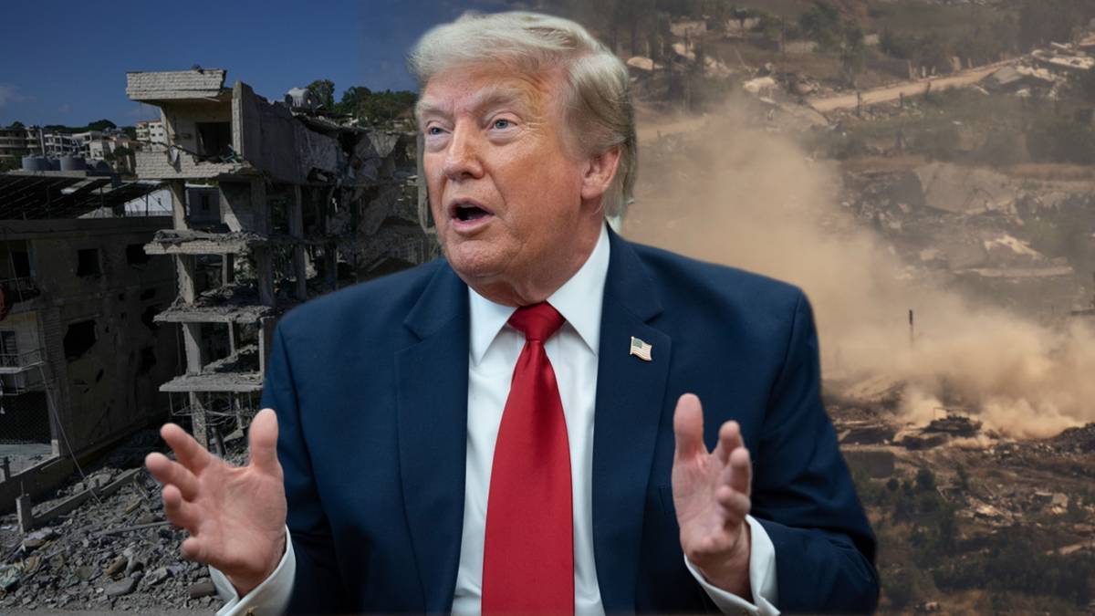 Trzecia taka noc z rzędu. USA uderzyły w Iran, wyliczają zaatakowane miasta