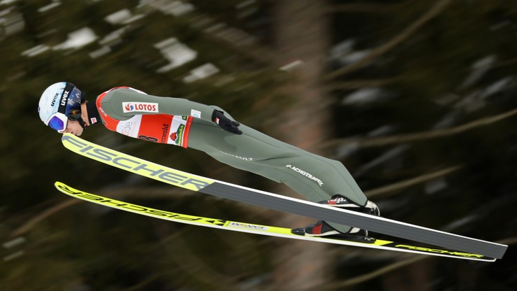 Skoki narciarskie w Titisee-Neustadt na żywo! Relacja i wyniki live online