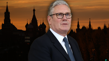 Wielka Brytania przyjęła nowe sankcje. 