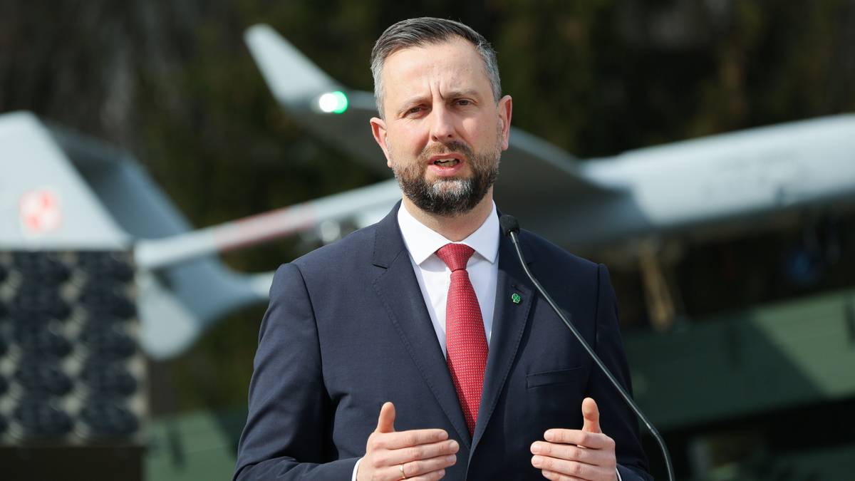 PSL chce nowego SAFE 0 proc. "Poprawiliśmy propozycję prezydenta"