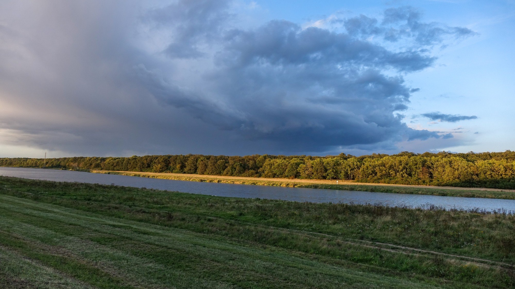 Późne lato na łonie natury - zdjęcie 23