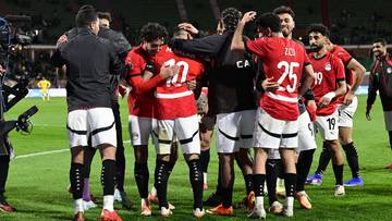 Znamy kolejnych ćwierćfinalistów Pucharu Narodów Afryki