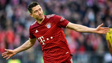 Dyrektor sportowy Bayernu wykluczył odejście Lewandowskiego