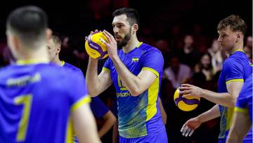 Liga Narodów siatkarzy: Ukraina - Niemcy. Relacja live i wynik na żywo