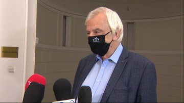 Ustawa "dyscyplinująca" lekarzy? Terlecki zapowiada dodatkowe posiedzenie Sejmu