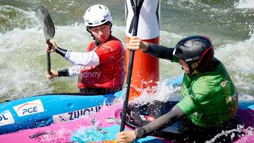 Tego jeszcze nikt nie dokonał! Polka zachwyciła świat