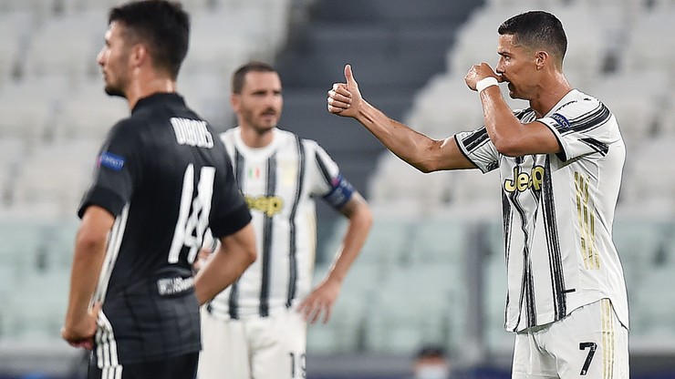 Siostra Cristiano Ronaldo "wbiła szpilkę" drużynie Juventusu