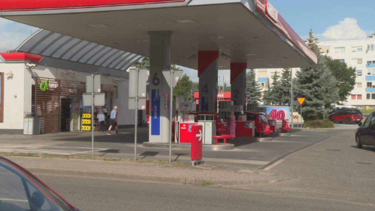 Pijana policjantka z bronią na stacji paliw. "Porażający brak odpowiedzialności"