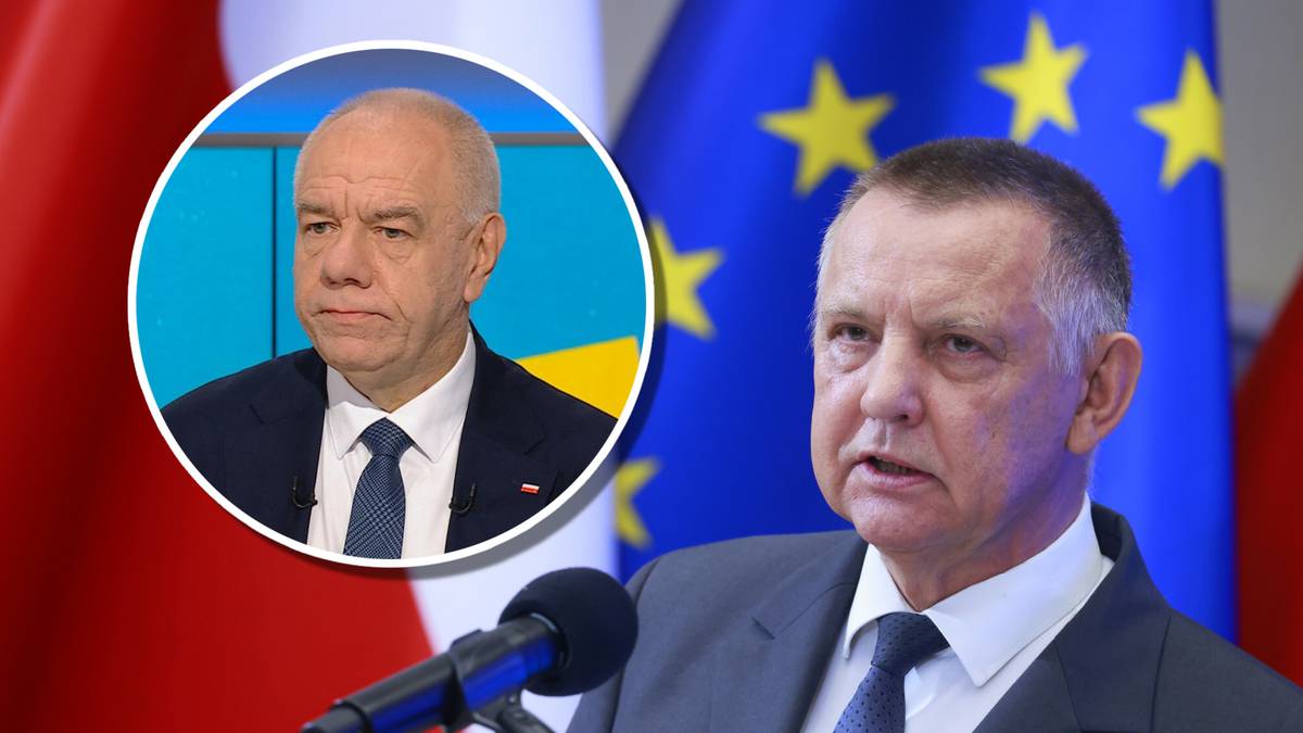 "Skompromitowana instytucja". Sasin grzmi po raporcie NIK