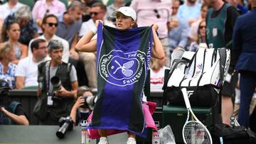 Wimbledon 2024: Z kim zagra Iga Świątek? Kto rywalką Świątek na Wimbledonie? Drabinka Wimbledonu 2024