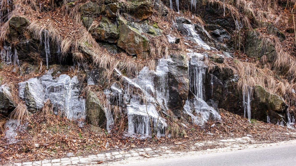 Minione zimy w Polsce - zdjęcie 30