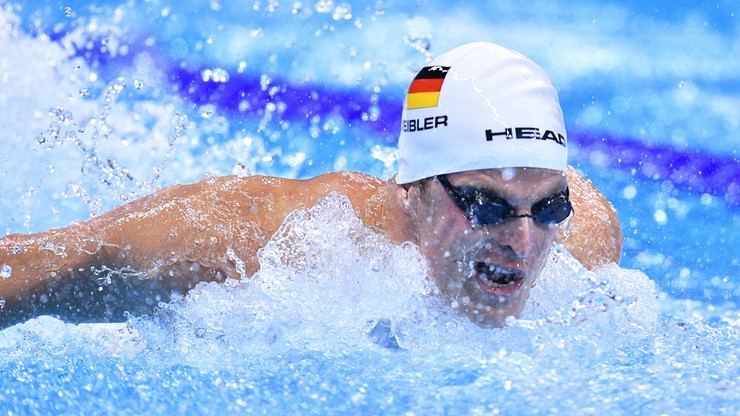 Czołowy niemiecki pływak zakończył karierę