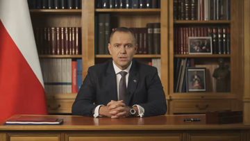 Nawrocki zdecydował ws. ustaw. "Skorzystał z prawa weta"