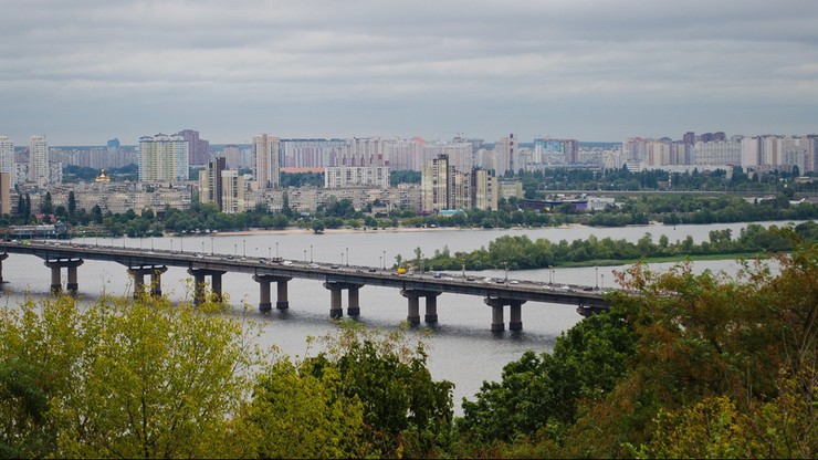 Kijów zaostrza restrykcje. Przepustki na transport publiczny