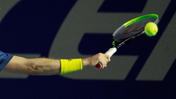 ATP w Dubaju: Asłan Karacew wygrał turniej