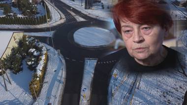 Stracili sklep przez budowę ronda. Odszkodowanie dostała… gmina