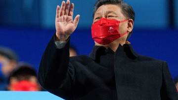 Chiny oskarżają USA i NATO. "Działania doprowadziły do punktu krytycznego"