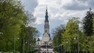 Apel prezydenta Częstochowy. Chodzi o pielgrzymki
