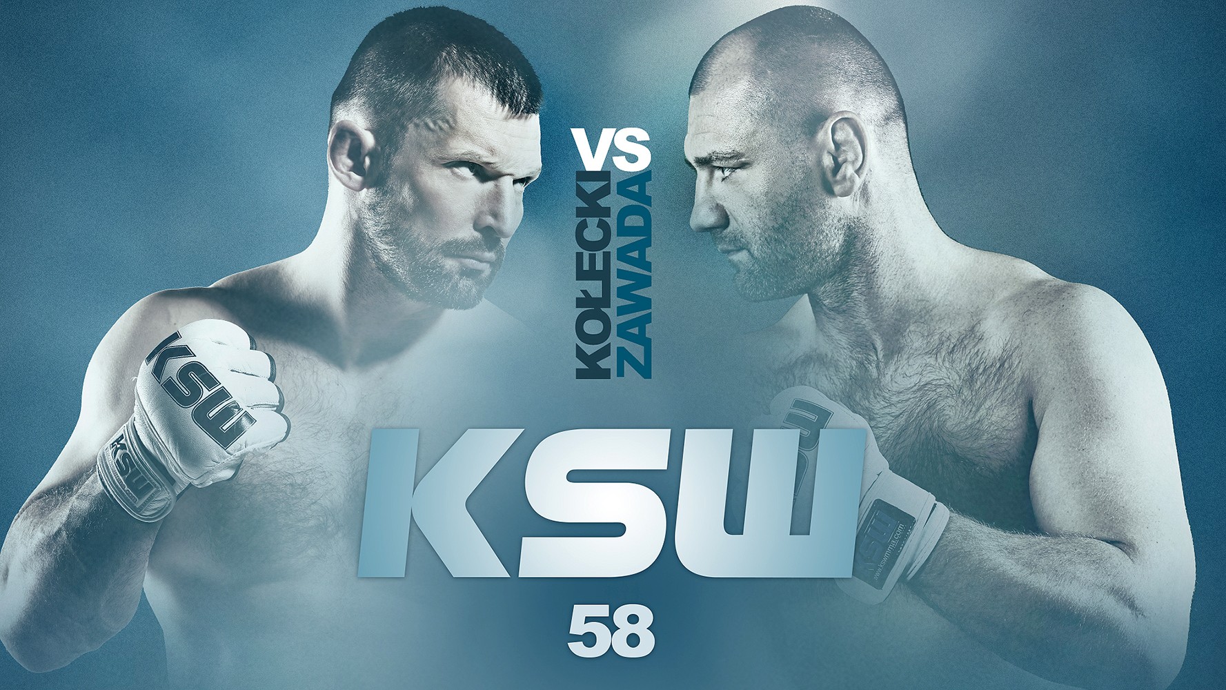 2021-01-19 Gala KSW 58 w Cyfrowym Polsacie i IPLI. Jak oglądać?