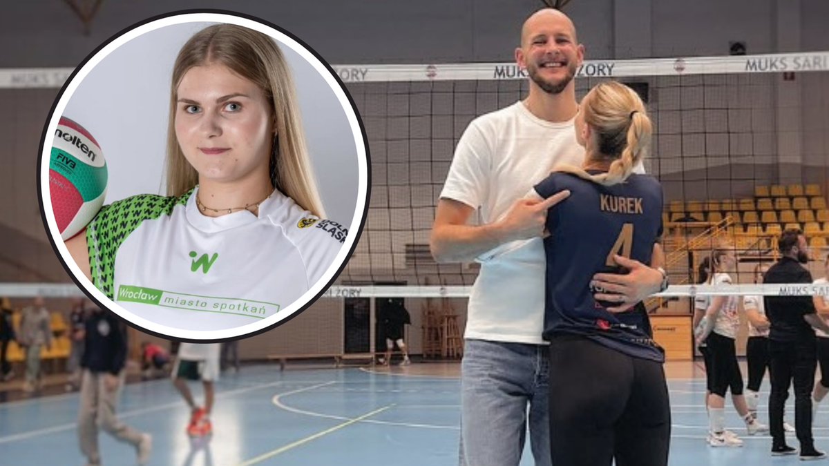Beniaminek 1 Ligi znalazł zastępstwo za Annę Kurek! Zdecydował się na wypożyczenie