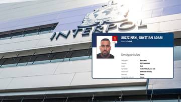 Interpol szuka polskiego rapera. Wystawił za nim czerwoną notę