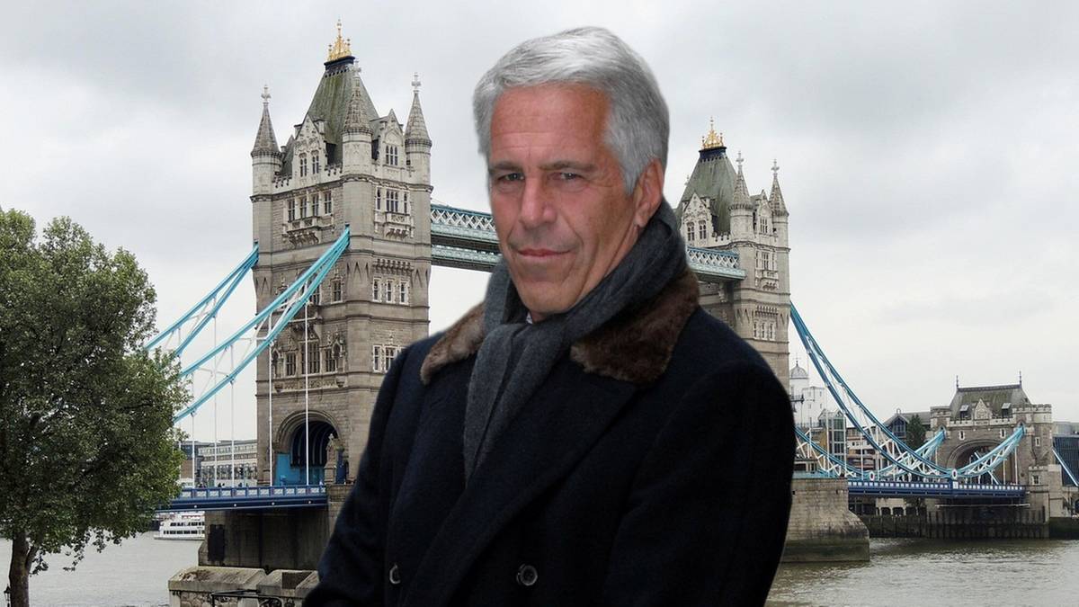 Afera Epsteina dotarła do Wielkiej Brytanii. Prominentny polityk rezygnuje