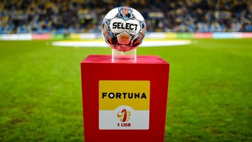 Fortuna 1 Liga: Skróty meczów 33. kolejki