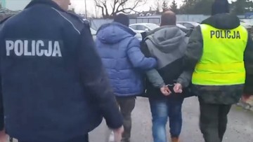 Zatrzymano 30-latka, który groził prezydentowi Włocławka